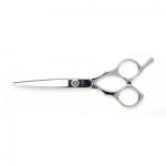 JAPANESE YASAKA Y55  5.5" DESIGN CUT SHEARS Cobalt Stainless