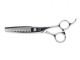 JAPANESE YASAKA YS-28WW DESIGN CUT THINNERS Cobalt Stainless