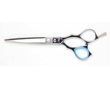 JAPANESE YASAKA M600 6" DESIGN CUT SHEARS Cobalt Stainless