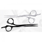 Tondeo Zentao Solingen Germany AWARD WINNER Hairdressing Scissors/Shears