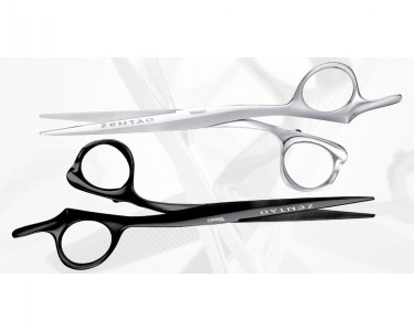 Tondeo Zentao Solingen Germany AWARD WINNER Hairdressing Scissors/Shears