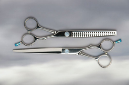 Pet Grooming Scissors and Accessories