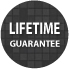 Lifetime Guarantee